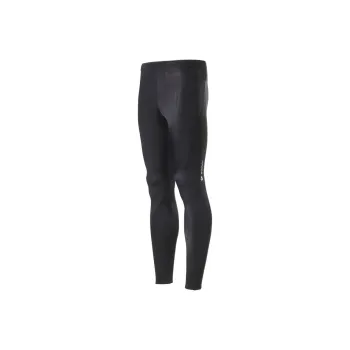 Goldwin ADVANCE CARGO Sports Pants Men's Black