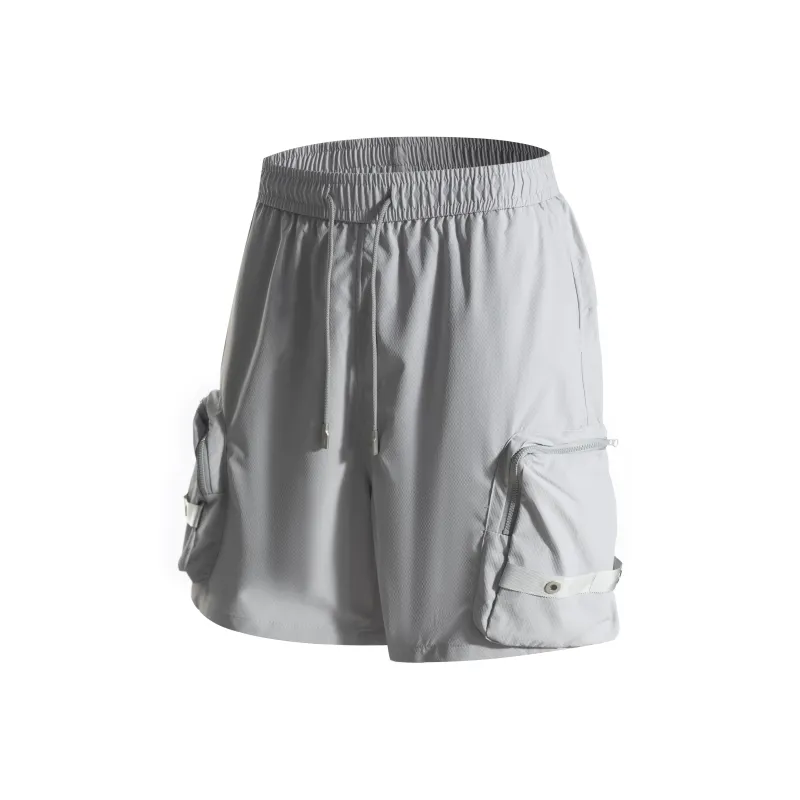 SIL VITIN Casual Shorts Unisex-24