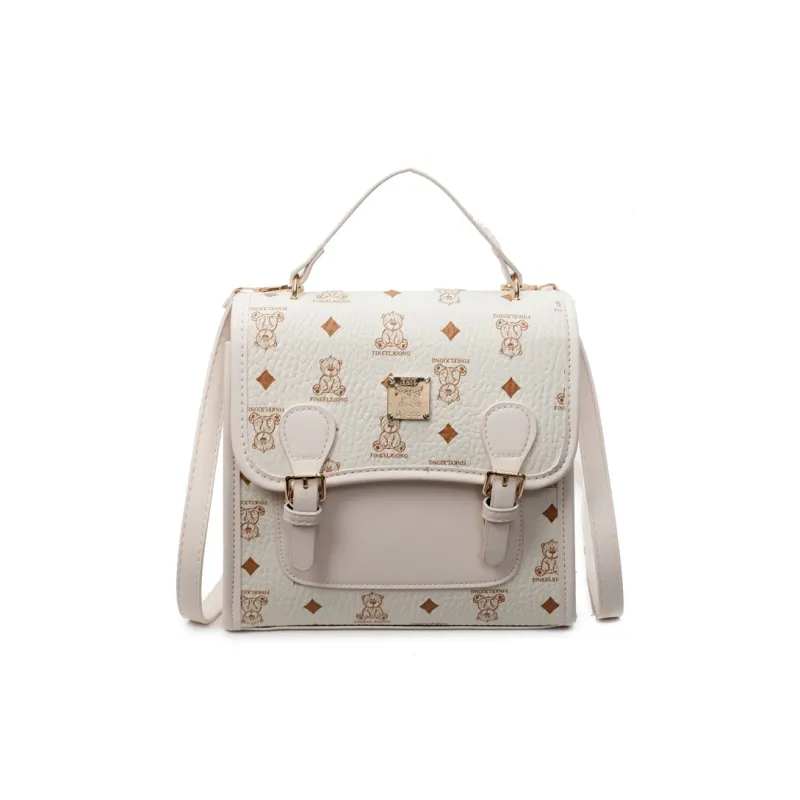 BGAY PU Backpack Women's Multicolor-0