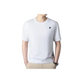 PIERRE CARDIN T Shirts Men