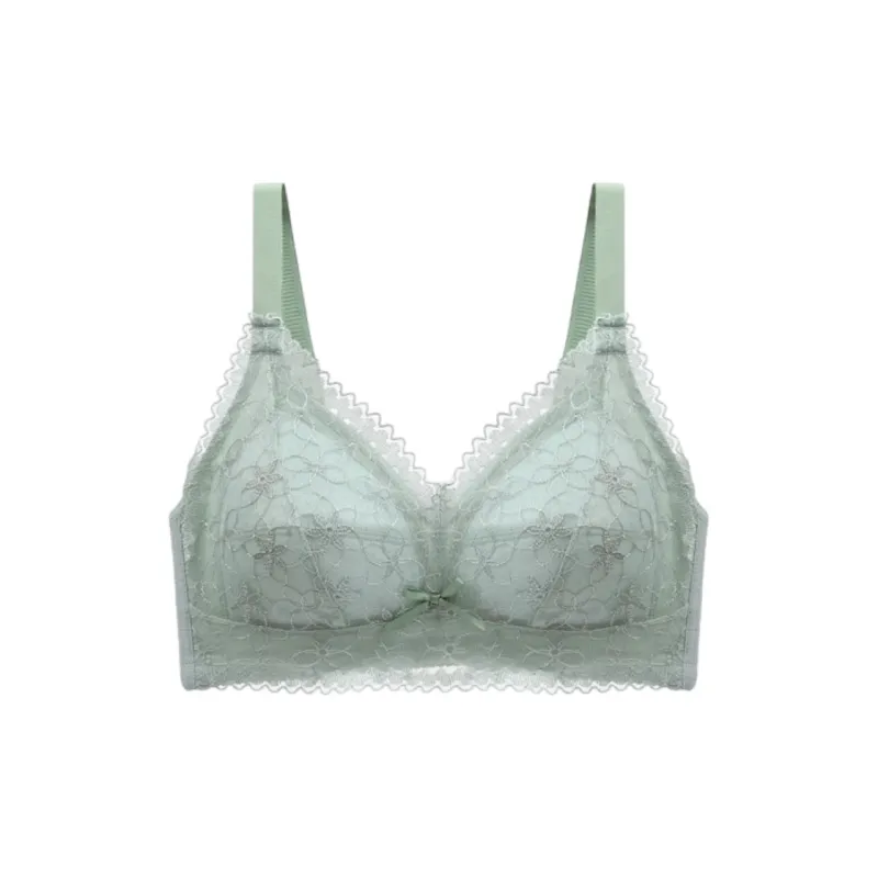 Gentle welcome Women's Bras-0