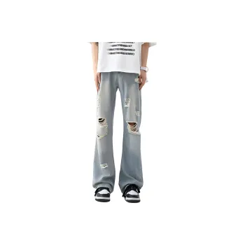 ROBINHOOD Jeans Unisex Light Blue