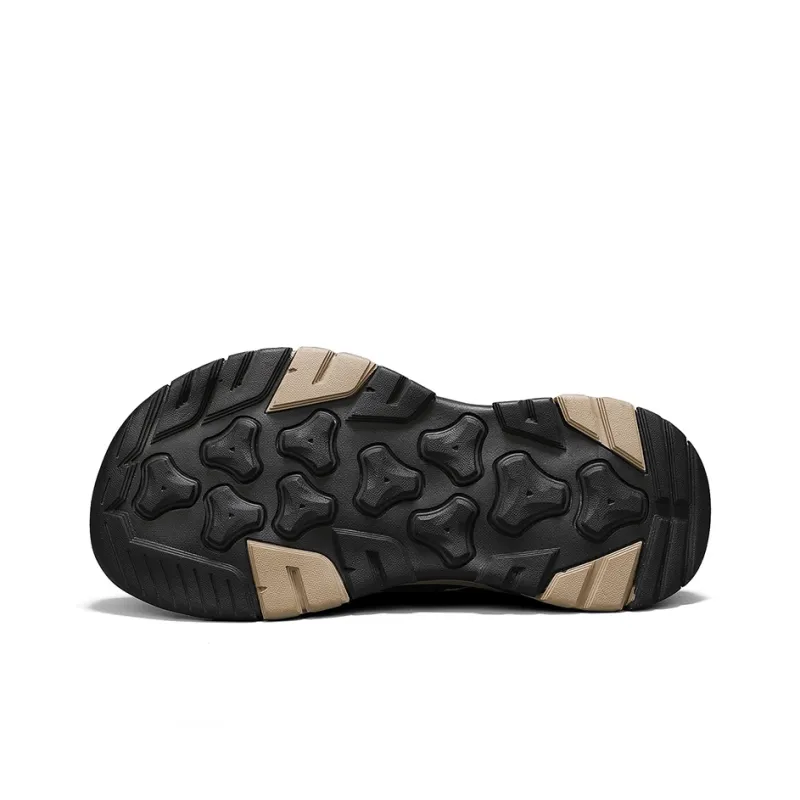 JEANSWEST River Trekking Shoes Men's-3