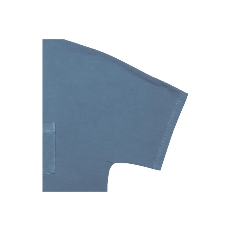 Onitsuka Tiger SS25 T Shirt Unisex Light Blue-3