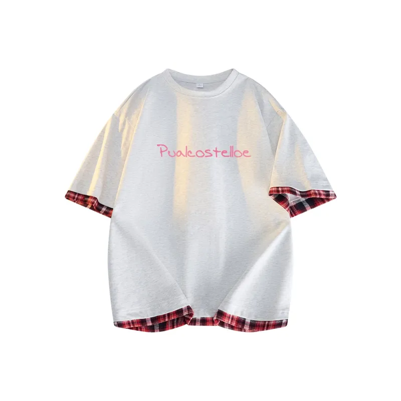 PAUL COSTELLOE T Shirts Unisex-9