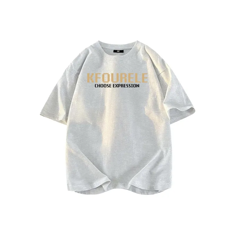 K411 T Shirts Unisex-9