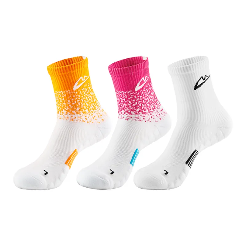 Sonic Cat Mid Calf Socks Unisex-10