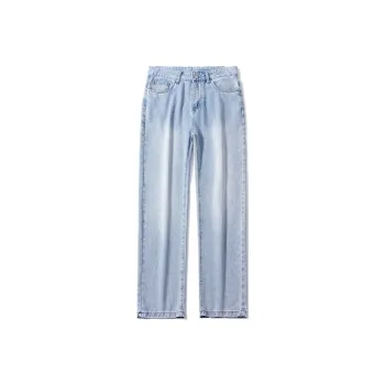 Go it alone Jeans Unisex