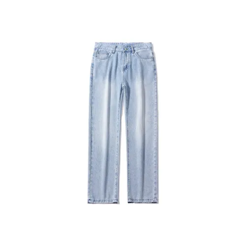 Go it alone Jeans Unisex