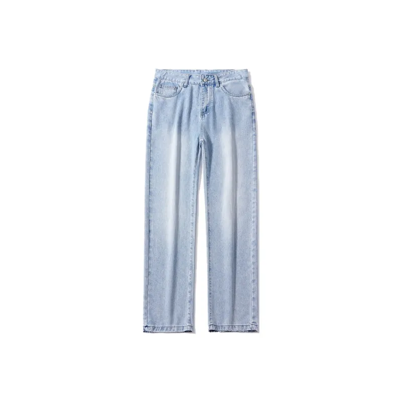 Go it alone Jeans Unisex-0