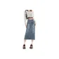 Vintage Blue