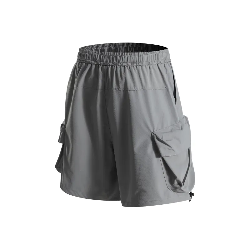 SIL VITIN Casual Shorts Unisex-8