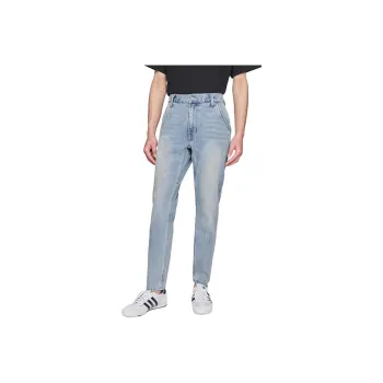 Lee Jeans Women's Light Blue