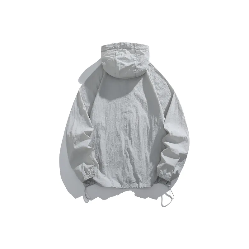 BOTH PLAY Sun Protection Clothing Unisex-8