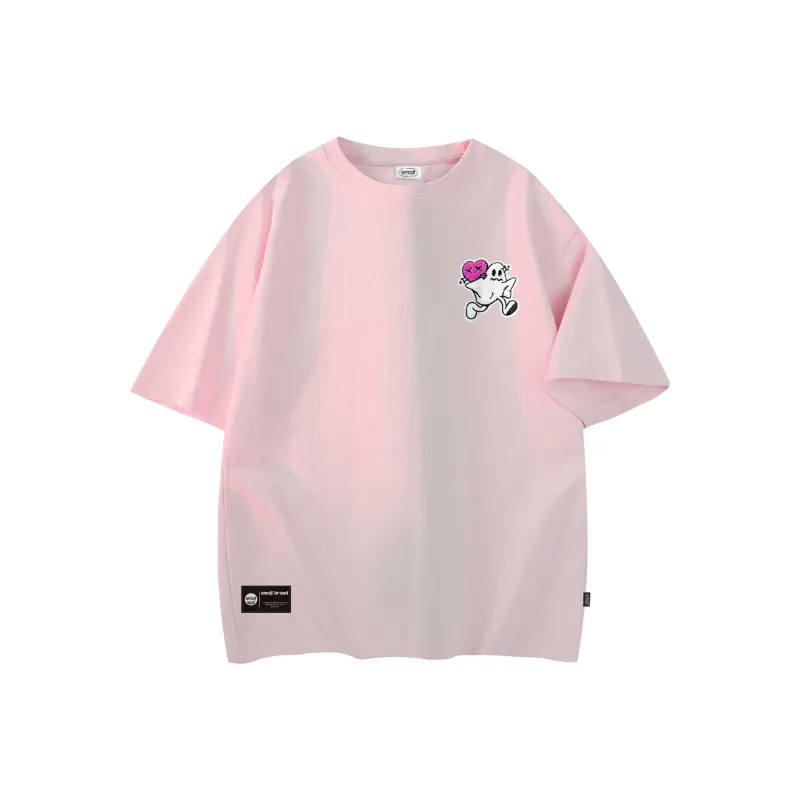 Emoji T Shirts Unisex-31