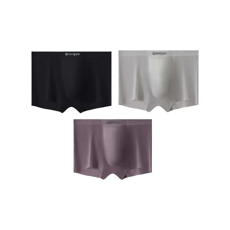 NAVIGARE Underpants Men's 3 Pack-9