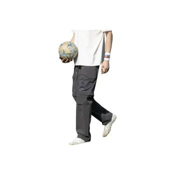 SIL VITIN Casual Pants Unisex