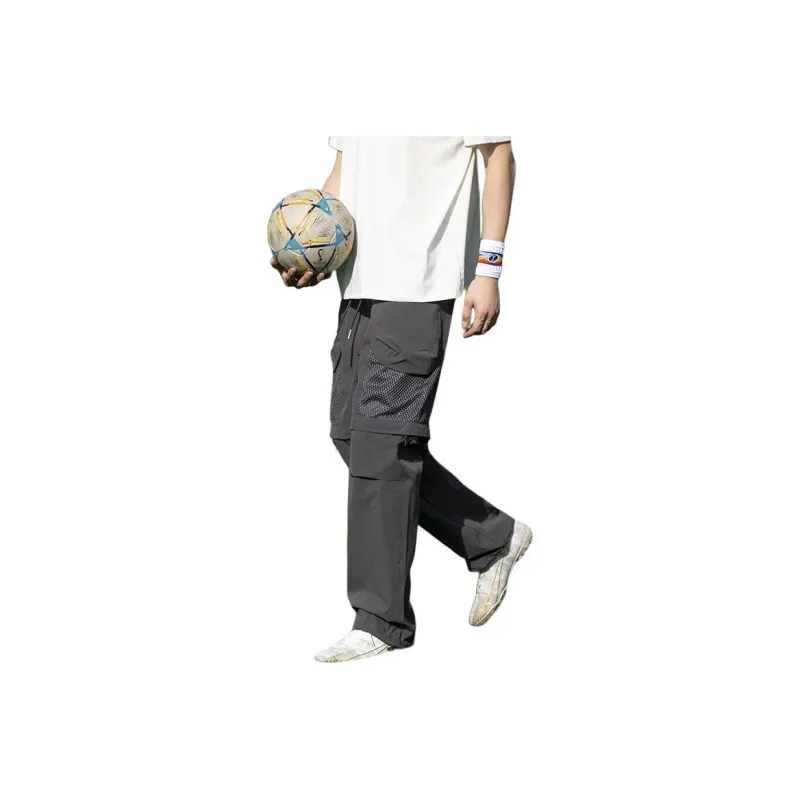 SIL VITIN Casual Pants Unisex-6