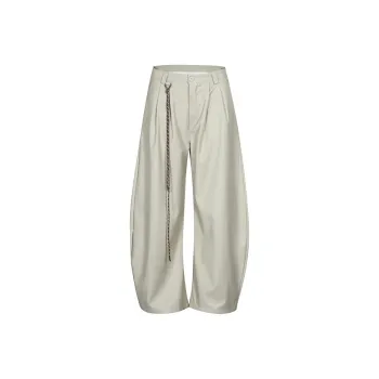 COOLALPACA Casual Pants Unisex