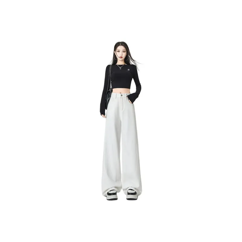 The New Age Family Jeans Women's-0