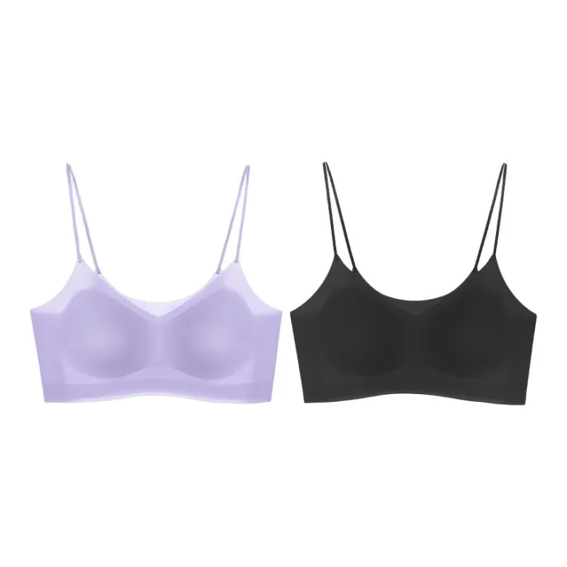 MIIOW Cool One Summer Series Bra Women's Combo Set-13