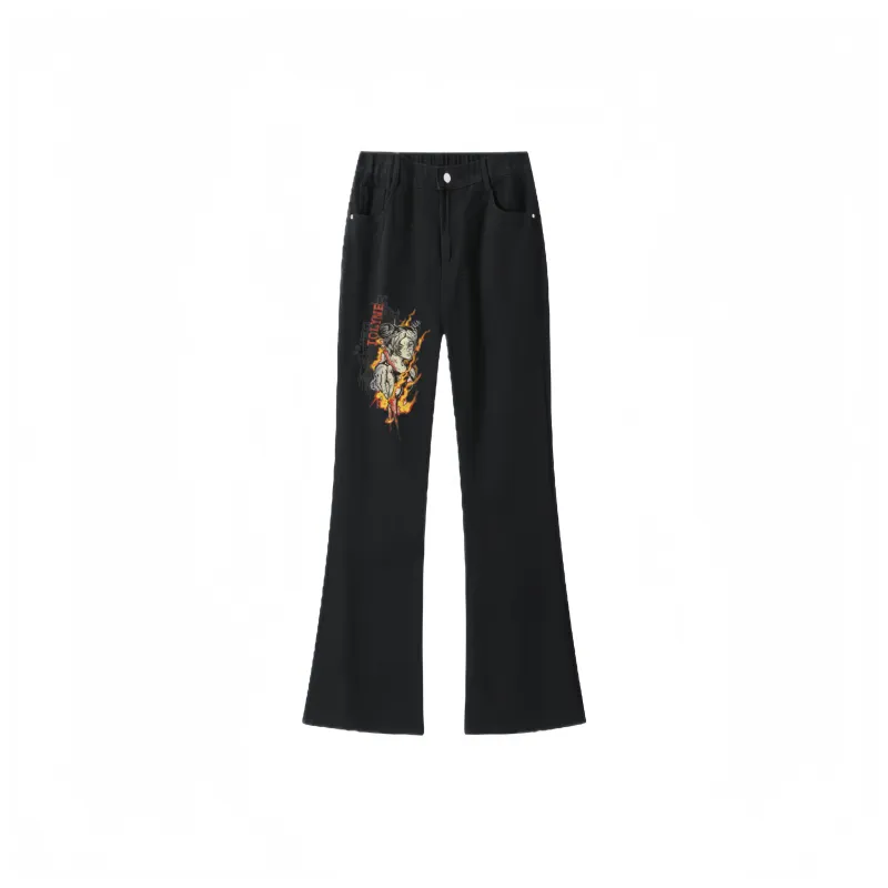 IXXAT Jeans Unisex-4