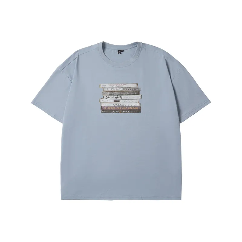 N MAX T Shirts Unisex-2