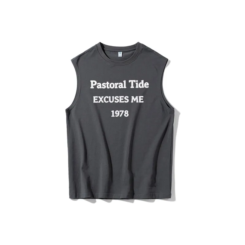 TIMD Tank Tops Men-10
