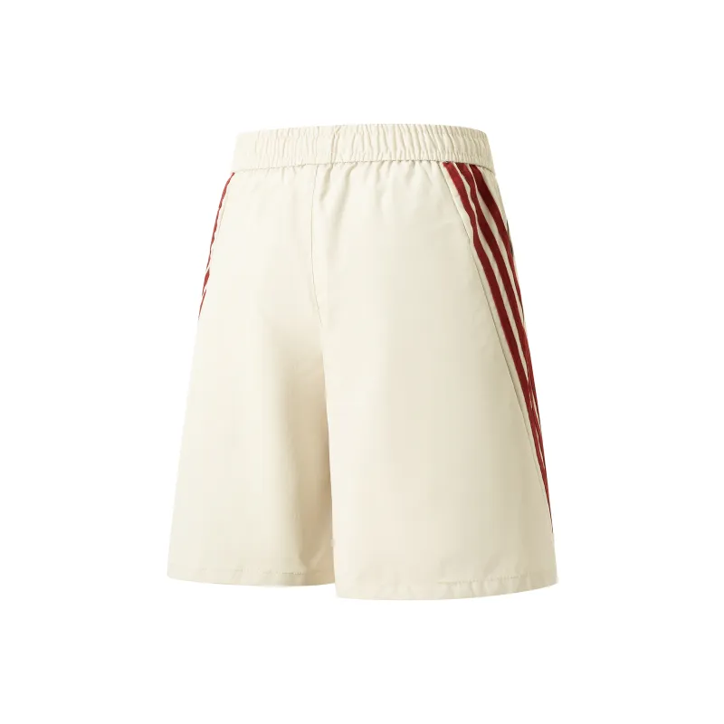 SAME FLOW Casual Shorts Unisex-3
