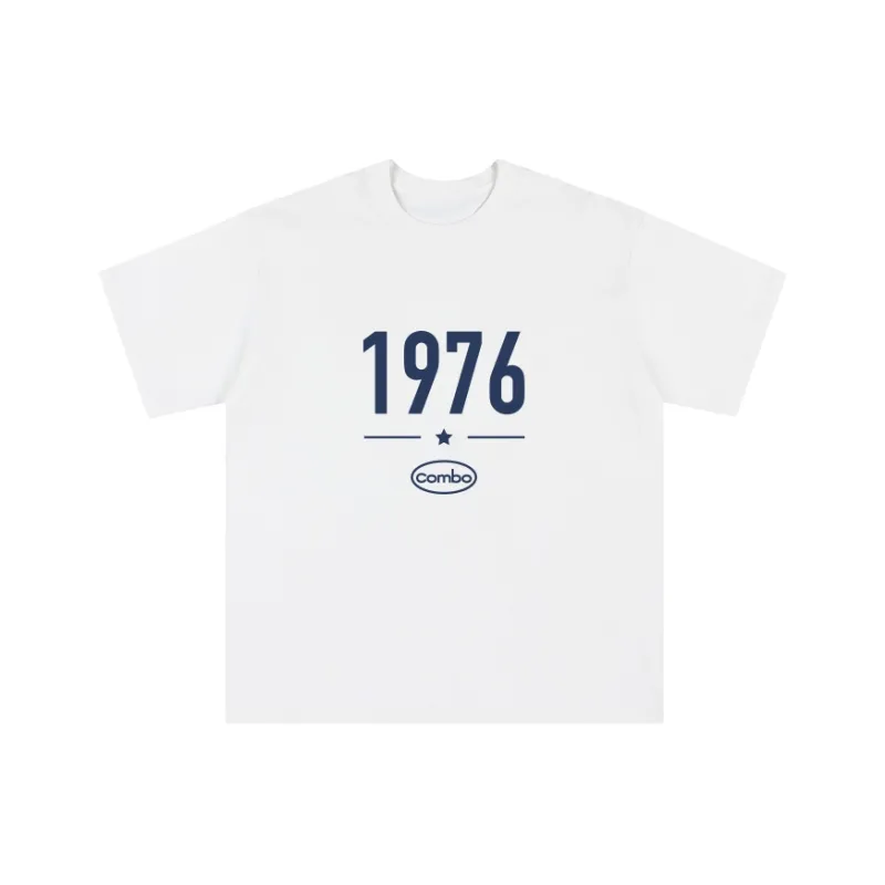 COMBO T Shirts Unisex-4