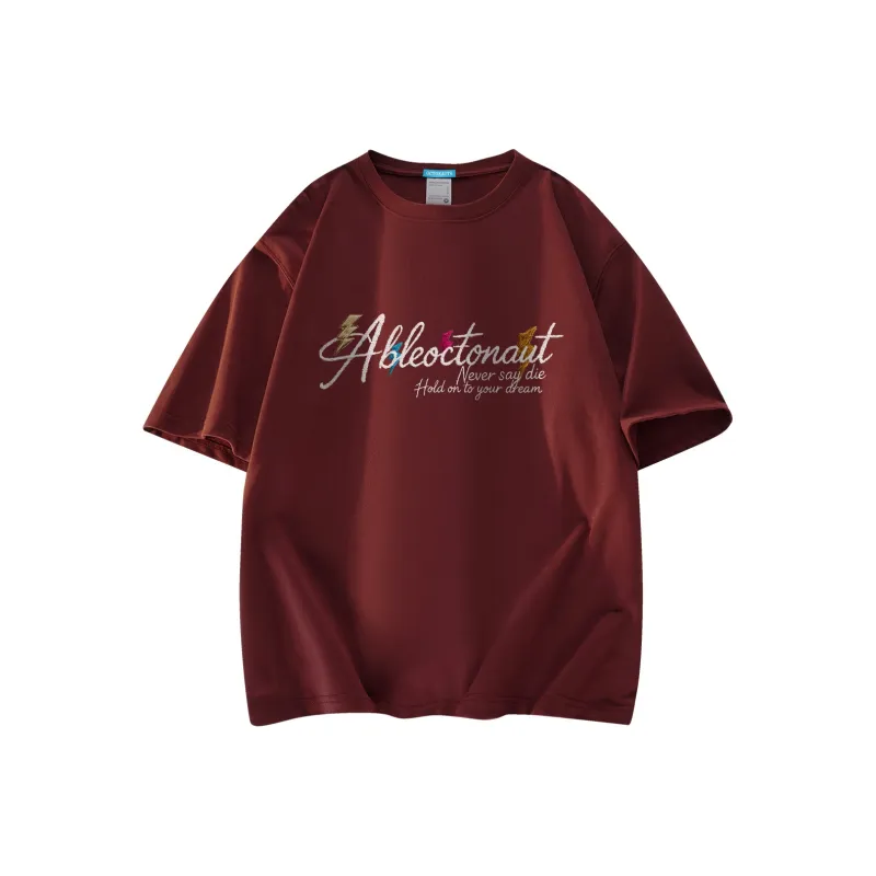 Small Columns Under The Sea T Shirt Unisex-15