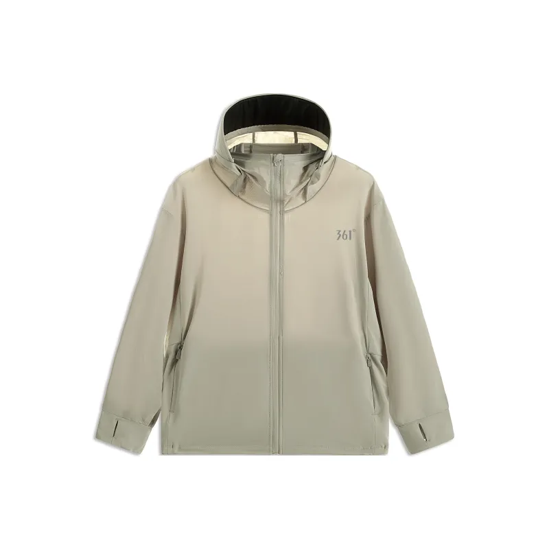 361° Quick Dry Windproof UV Protection Sun Protection Clothing Unisex-15