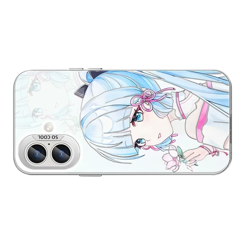CHUNFAN Phone Cases-19