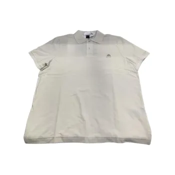 Moose Knuckles Polo Shirt Men's
