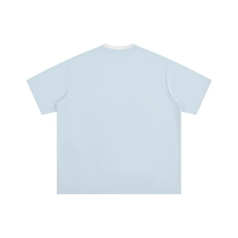 Vine Color T Shirts Women's-5