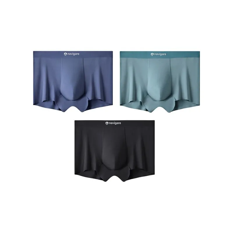 NAVIGARE Underpants Men's 3 Pack-27