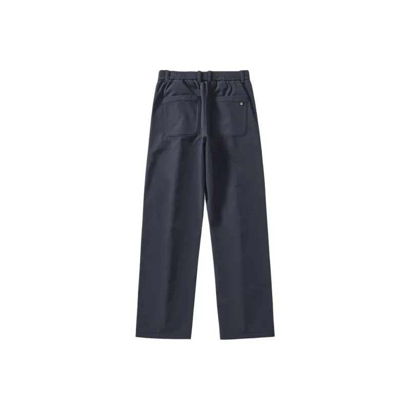 FCB ARCELONA Casual Pants Unisex-1