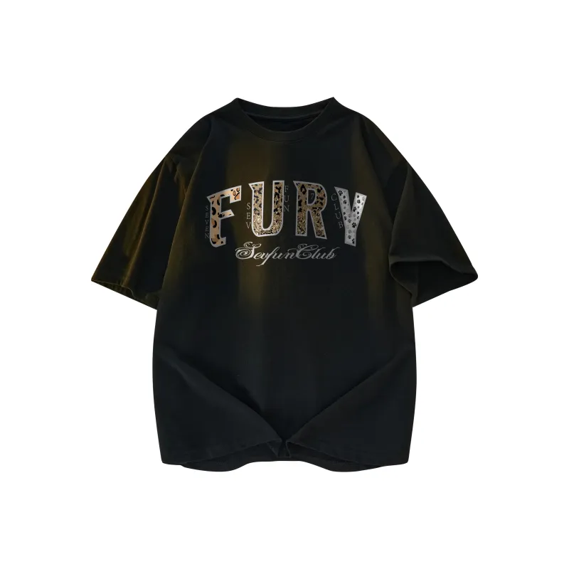 7 SEVFUN T Shirts Unisex-5