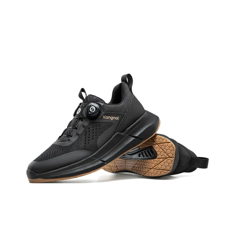 KANGNAI Low Top Casual Shoes Men's-9