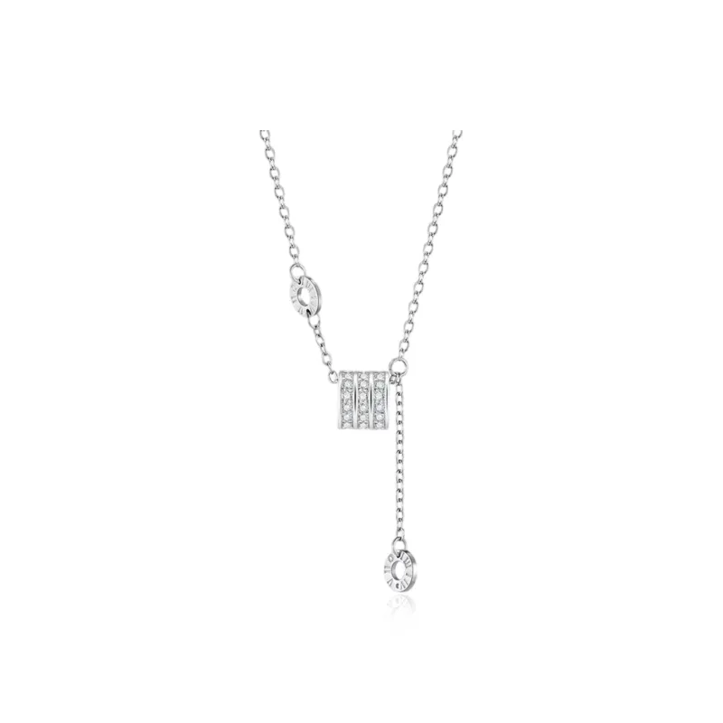 Shiban Necklaces Unisex-1