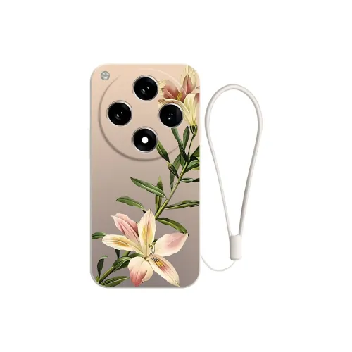 JUXIELONG Phone Cases