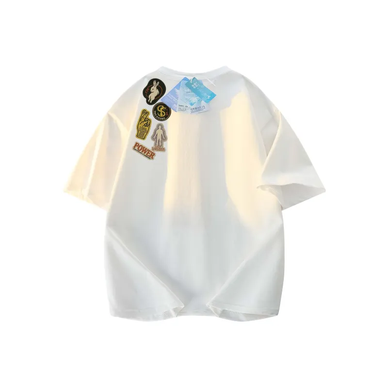 PAUL COSTELLOE T Shirts Unisex-6