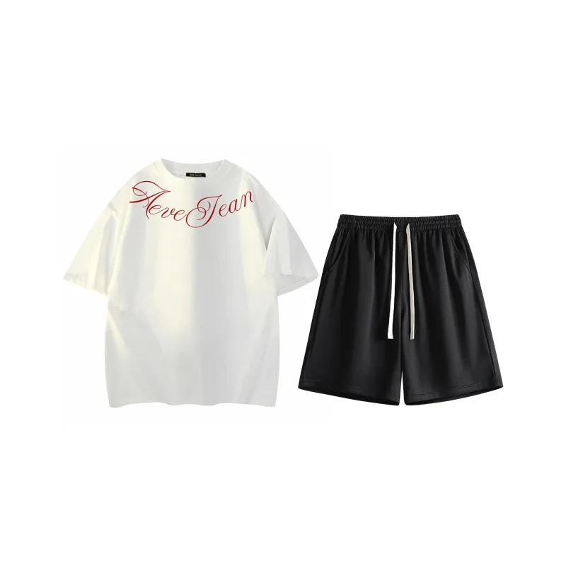 Yiwen Casual Sportswear Unisex-4