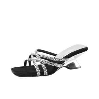 Mulinsen Slide Slippers Women's