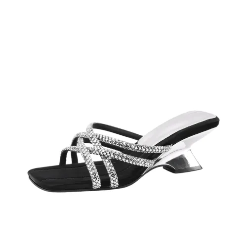 Mulinsen Slide Slippers Women's