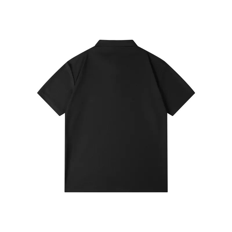 361° Polo Shirt Women's Raw White-5