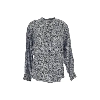 ISABEL MARANT ETOILE Shirt Women's Blue