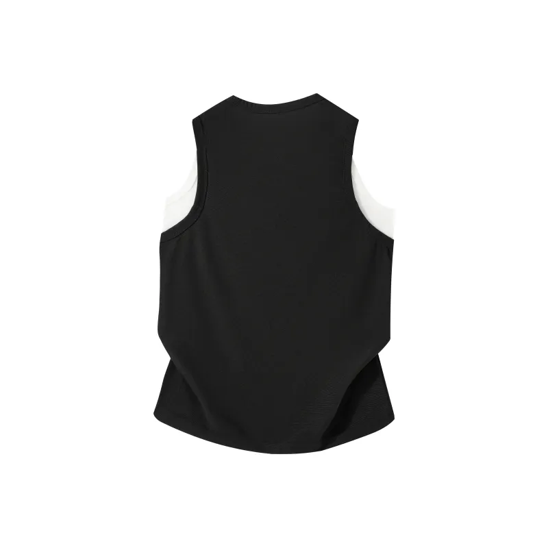 Journey To The West Tank Top Unisex-6