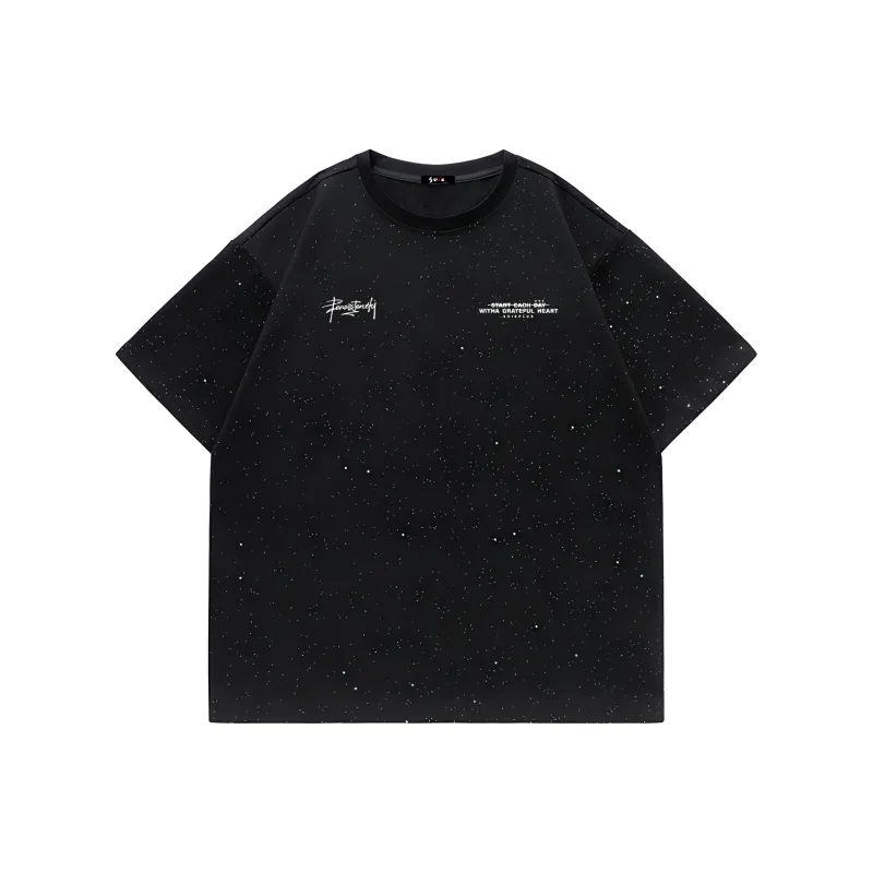 SOIE T Shirts Unisex-0