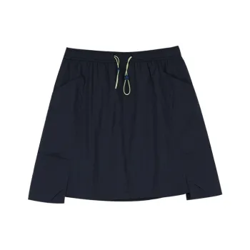 ACMEITEM Cargo Short Skirts Women's